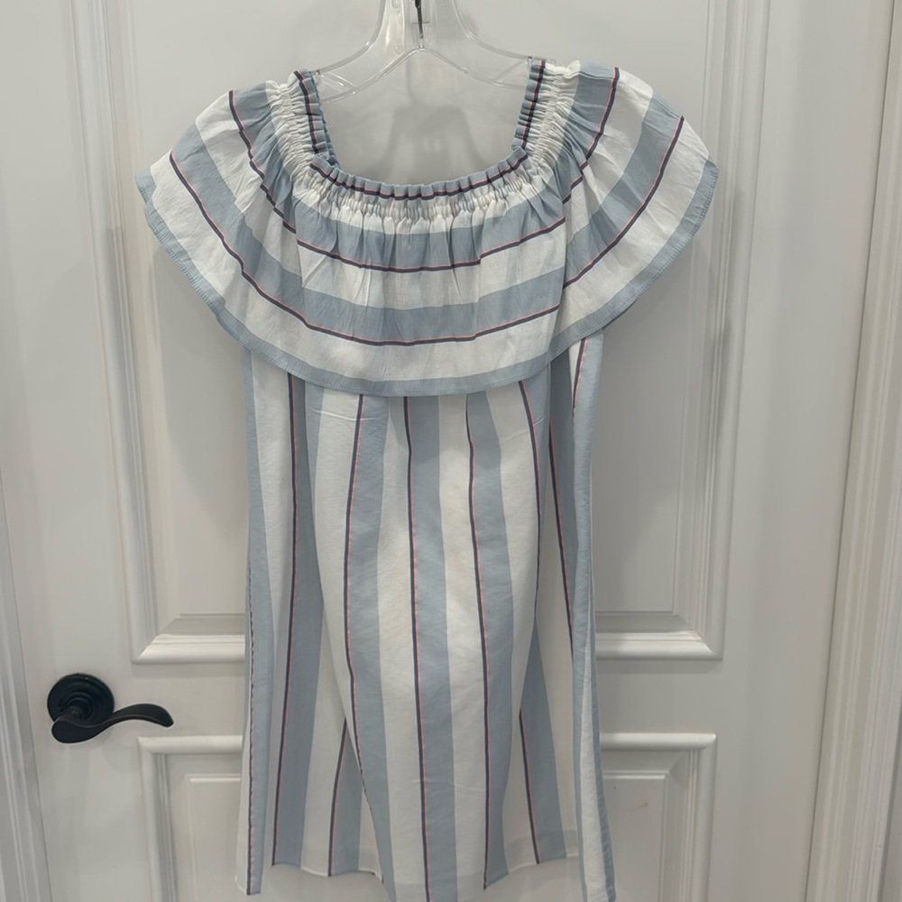 Parker dress